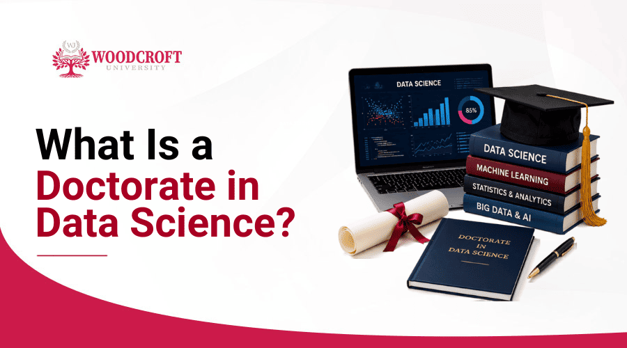What Is a Doctorate in Data Science?